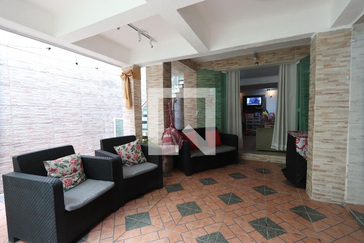 Casa, 4 quartos, 350 m² - Foto 57