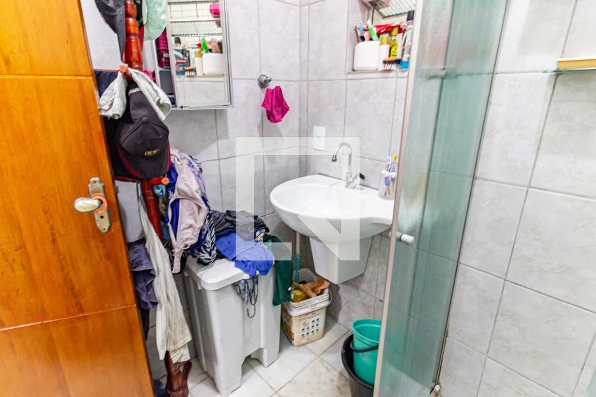 Casa, 4 quartos, 210 m² - Foto 46