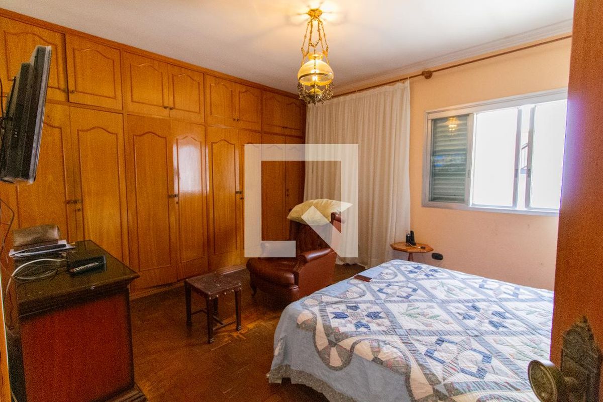 Casa, 4 quartos, 500 m² - Foto 38