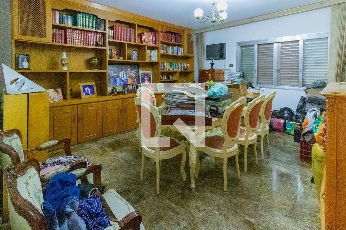 Casa, 4 quartos, 500 m² - Foto 30