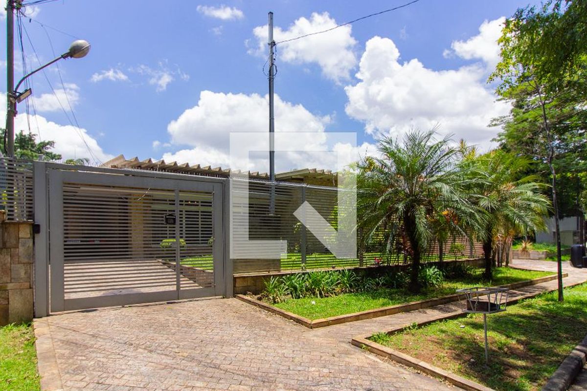 Casa, 4 quartos, 500 m² - Foto 190