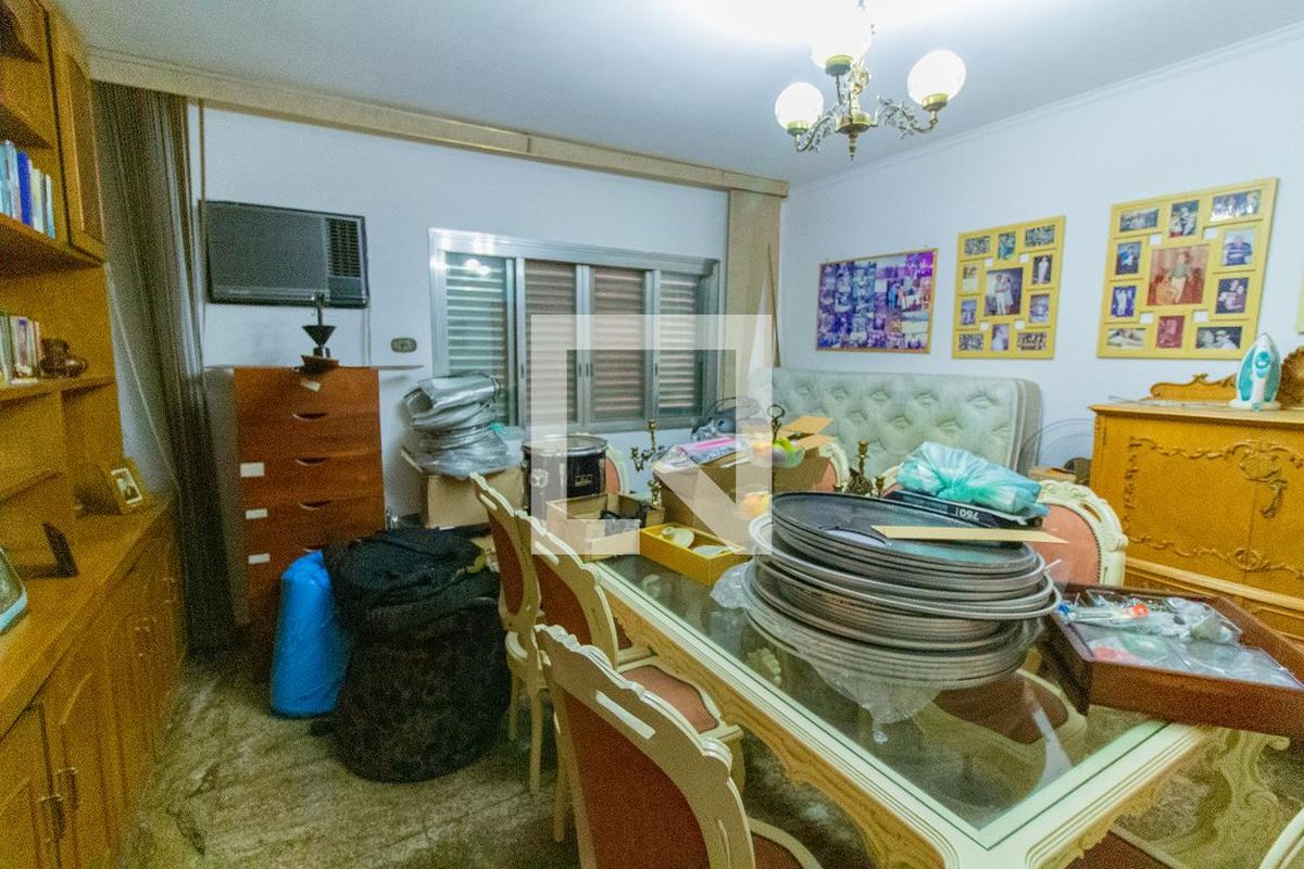 Casa, 4 quartos, 500 m² - Foto 32