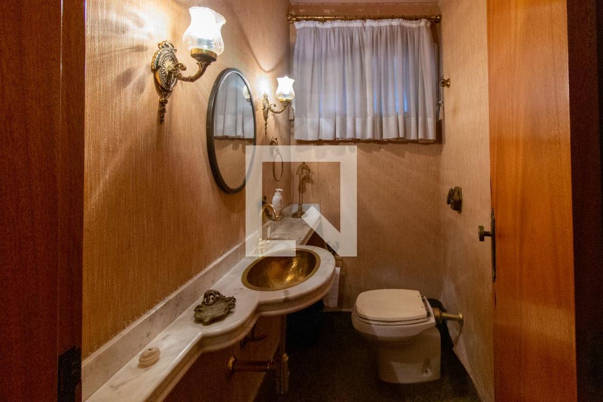 Casa, 4 quartos, 500 m² - Foto 18