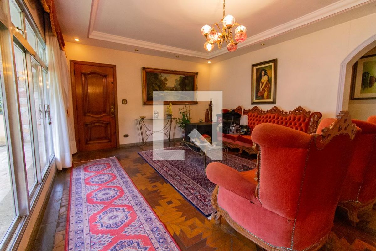 Casa, 4 quartos, 500 m² - Foto 8