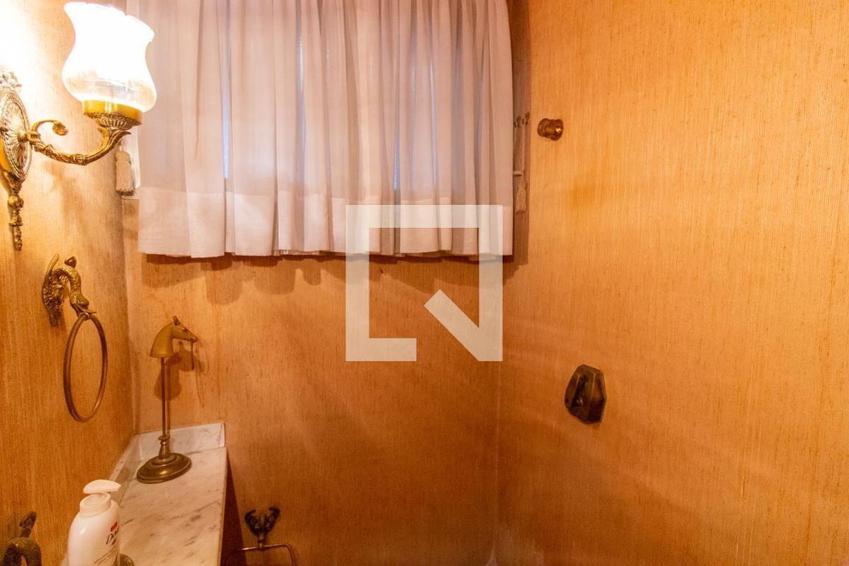 Casa, 4 quartos, 500 m² - Foto 24