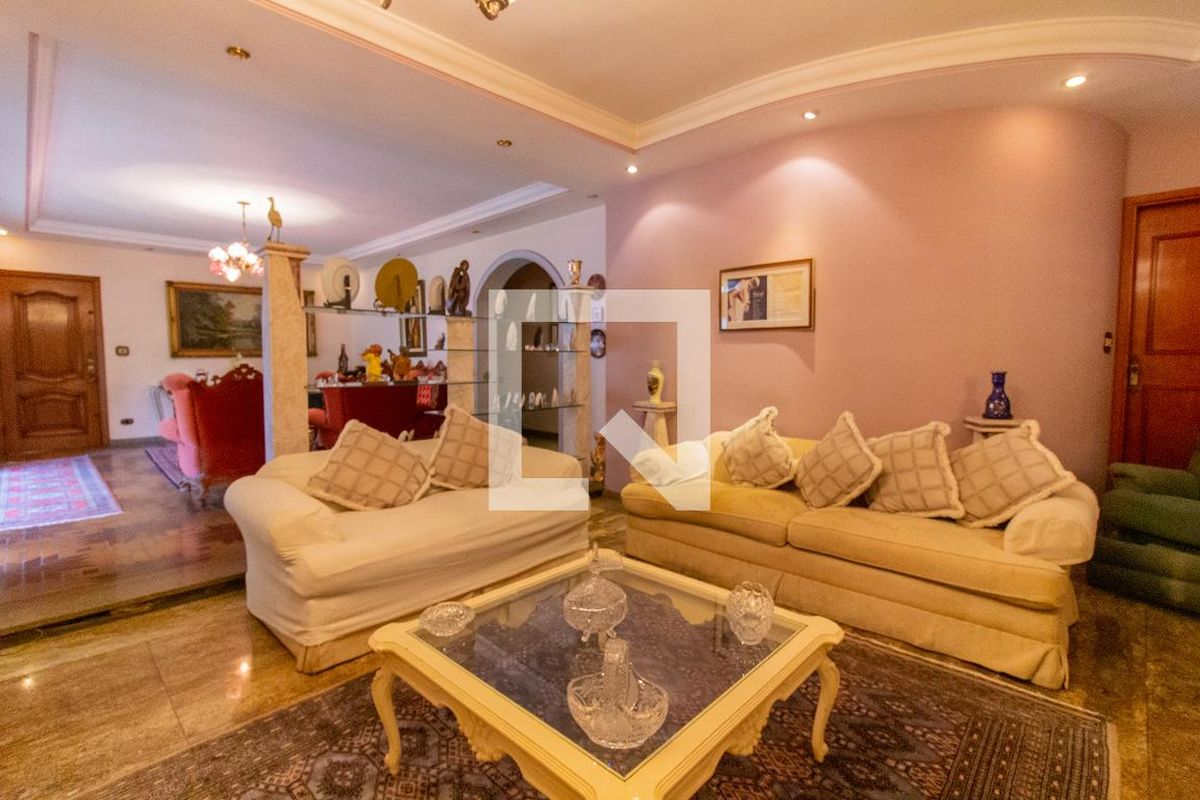 Casa, 4 quartos, 500 m² - Foto 12