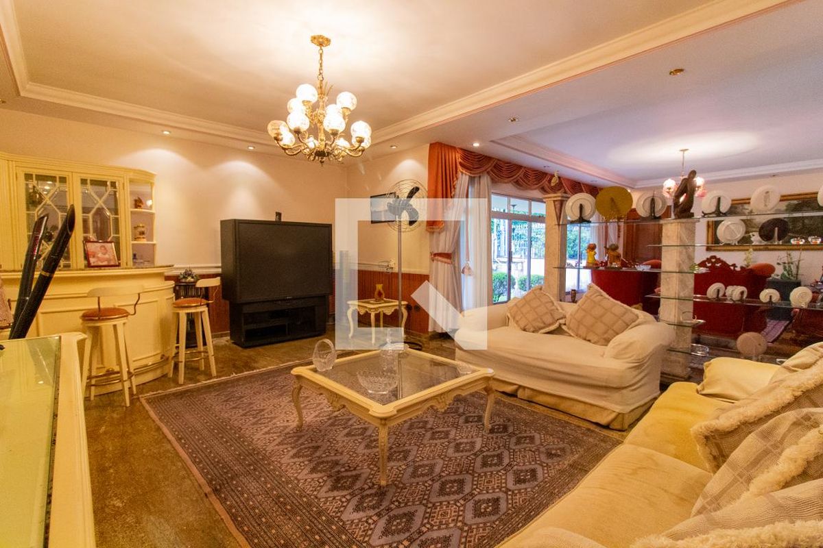 Casa, 4 quartos, 500 m² - Foto 14