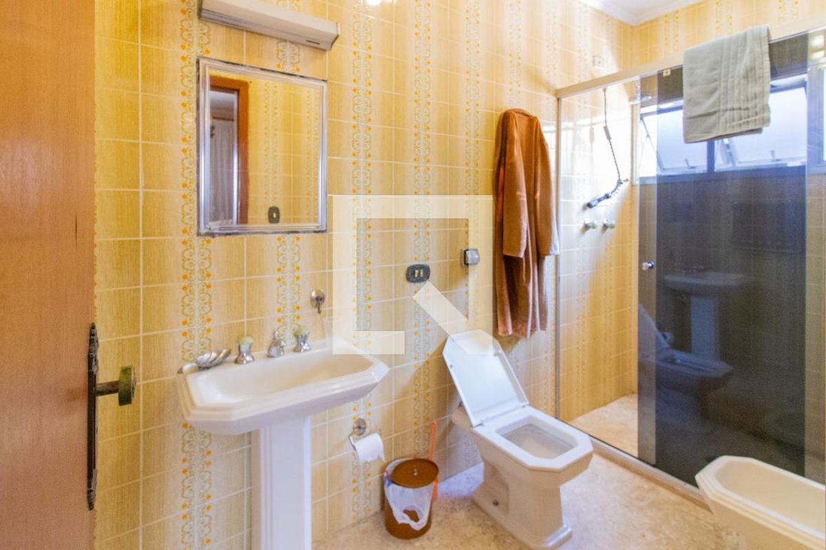 Casa, 4 quartos, 500 m² - Foto 46