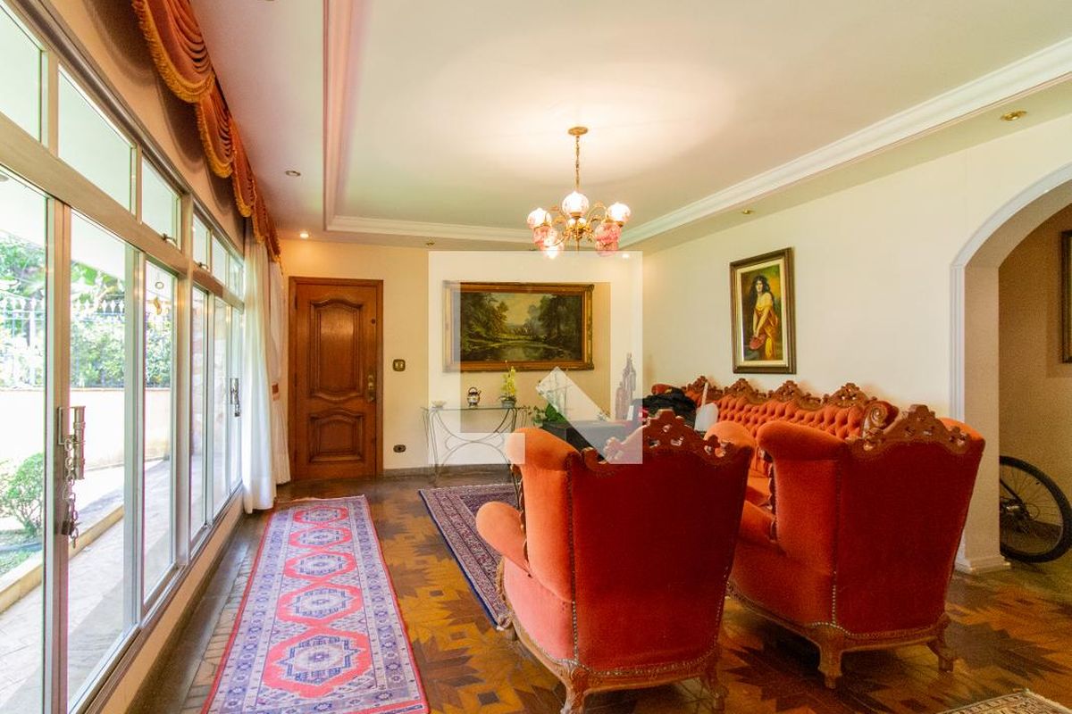 Casa, 4 quartos, 500 m² - Foto 4