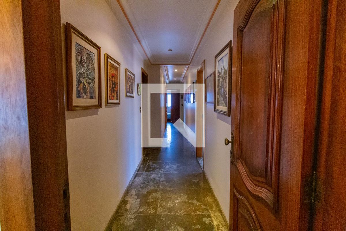 Casa, 4 quartos, 500 m² - Foto 28