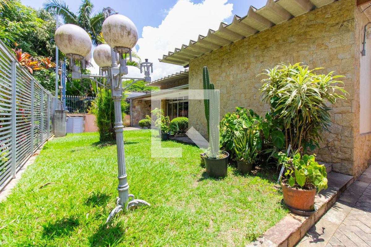 Casa, 4 quartos, 500 m² - Foto 178