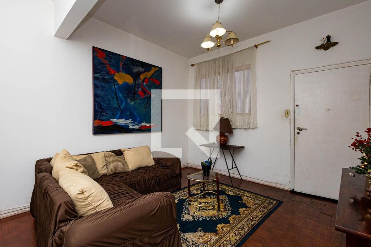 Apartamento, 4 quartos, 240 m² - Foto 6