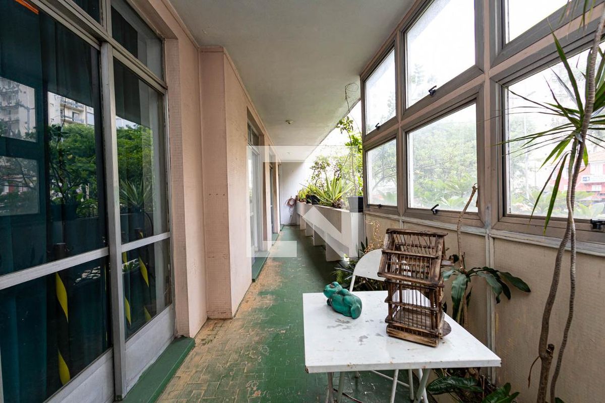 Apartamento, 4 quartos, 240 m² - Foto 58