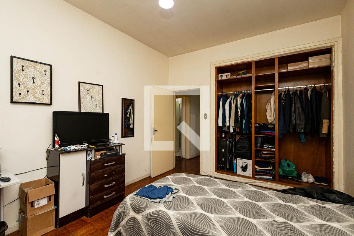 Apartamento, 4 quartos, 240 m² - Foto 24