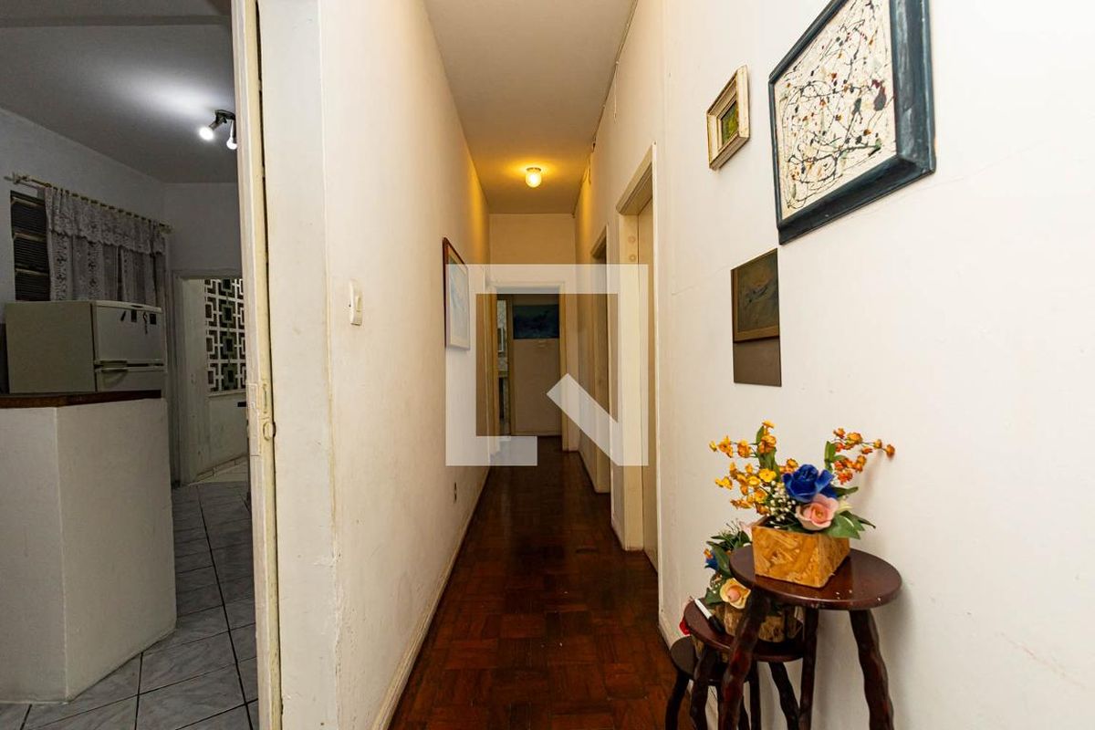 Apartamento, 4 quartos, 240 m² - Foto 14