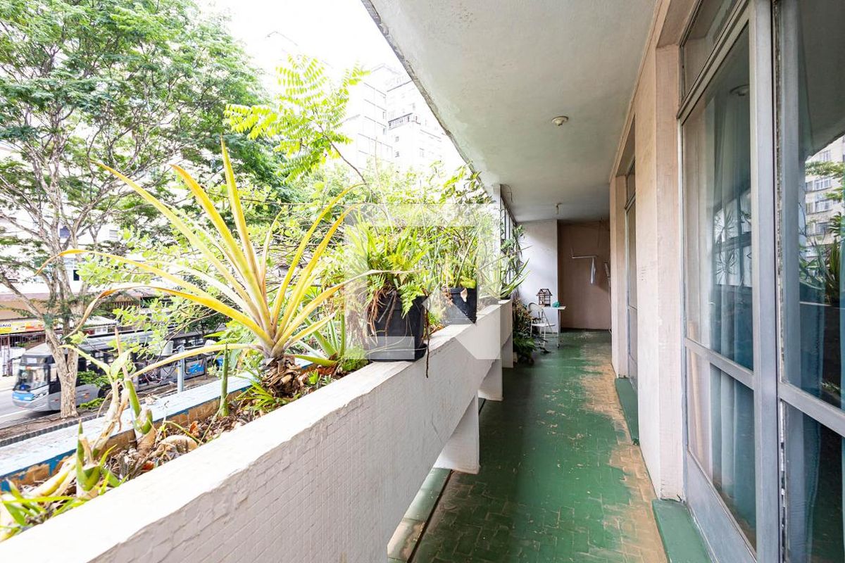 Apartamento, 4 quartos, 240 m² - Foto 50