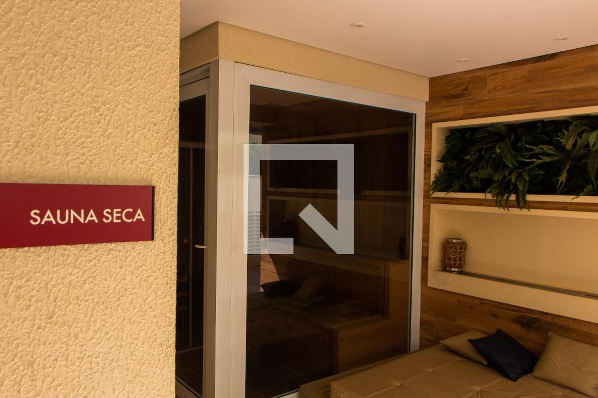 Apartamento à Venda - Bosque, 1 Quarto,  47 m2 em , Campinas - sp | SoloBR