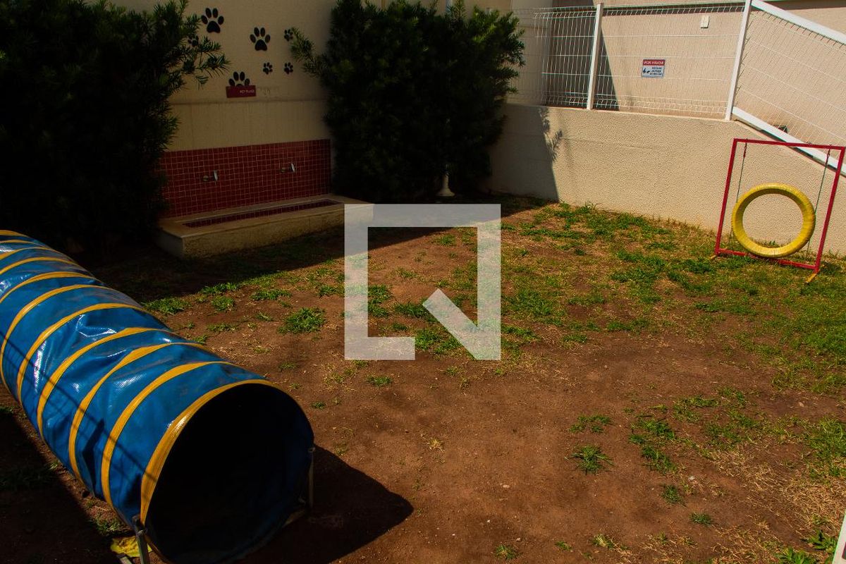 Apartamento à Venda - Bosque, 1 Quarto,  47 m2 em , Campinas - sp | SoloBR