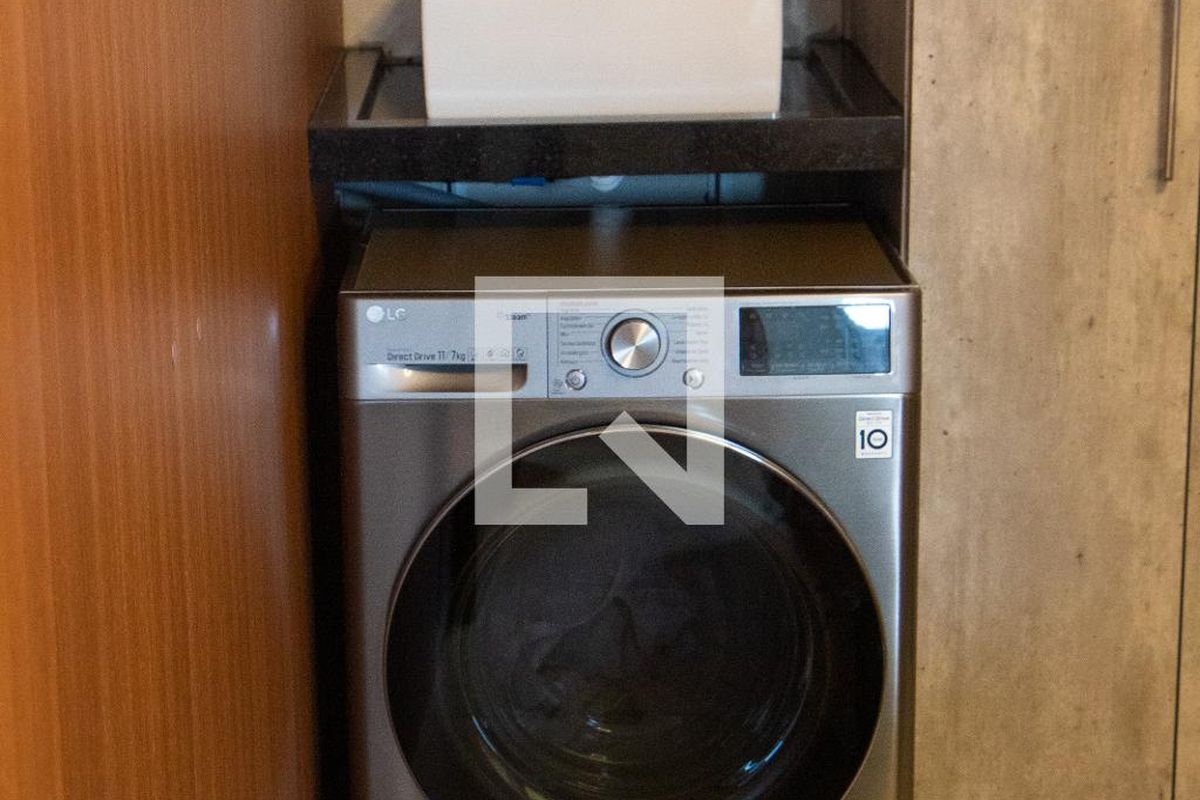 Apartamento à Venda - Bosque, 1 Quarto,  47 m2 em , Campinas - sp | SoloBR