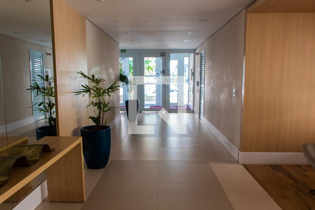 Apartamento à Venda - Bosque, 1 Quarto,  47 m2 em , Campinas - sp | SoloBR