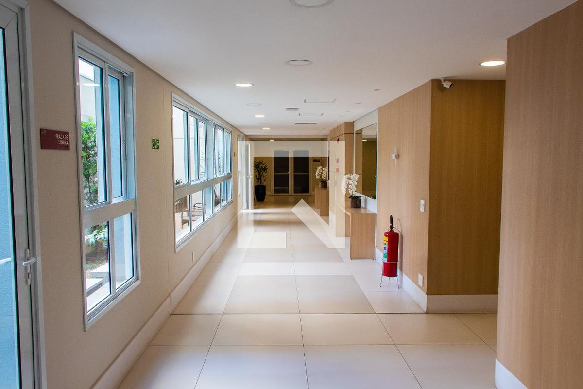 Apartamento à Venda - Bosque, 1 Quarto,  47 m2 em , Campinas - sp | SoloBR