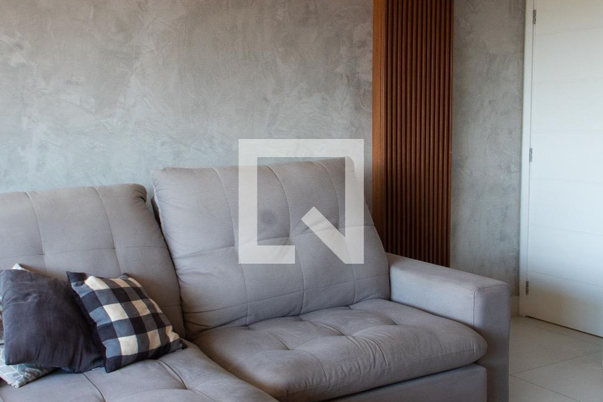 Apartamento à Venda - Bosque, 1 Quarto,  47 m2 em , Campinas - sp | SoloBR