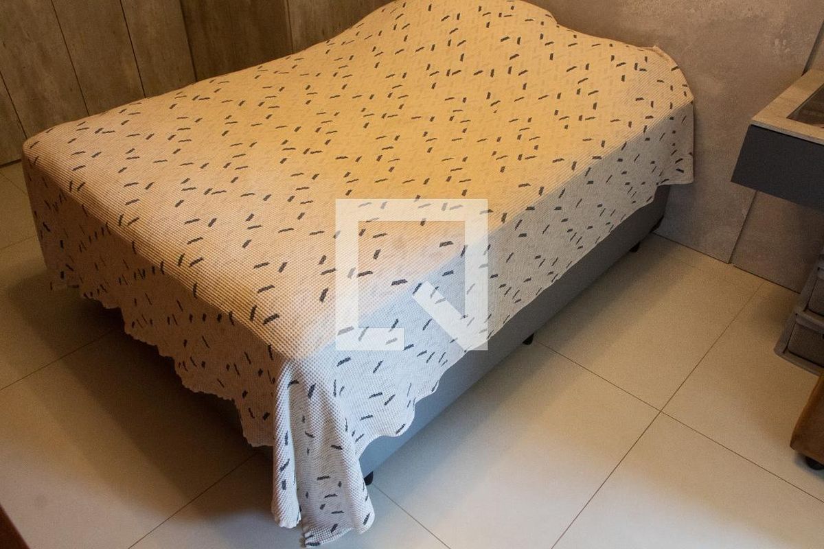 Apartamento à Venda - Bosque, 1 Quarto,  47 m2 em , Campinas - sp | SoloBR
