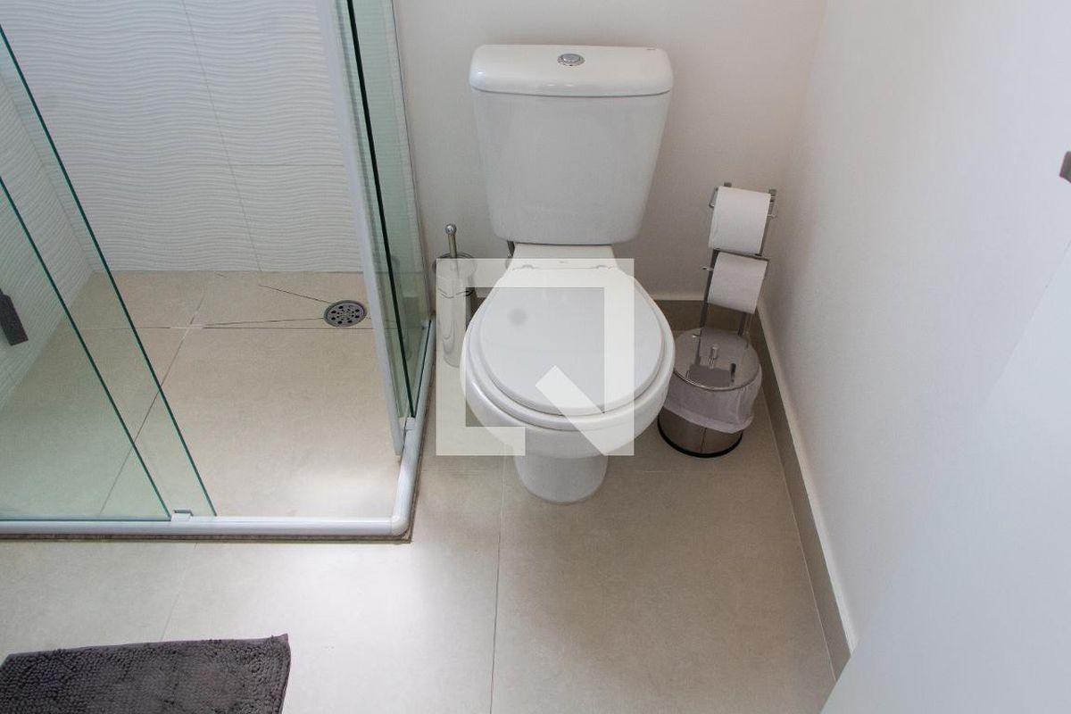 Apartamento à Venda - Bosque, 1 Quarto,  47 m2 em , Campinas - sp | SoloBR