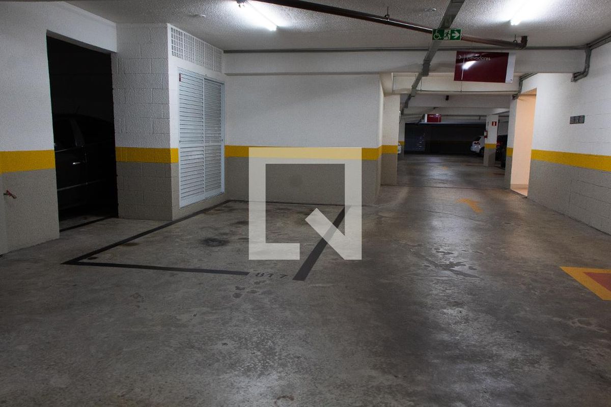 Apartamento à Venda - Bosque, 1 Quarto,  47 m2 em , Campinas - sp | SoloBR