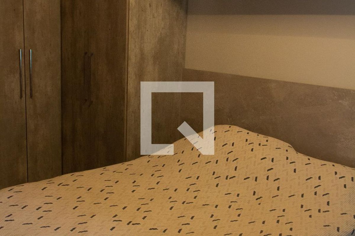Apartamento à Venda - Bosque, 1 Quarto,  47 m2 em , Campinas - sp | SoloBR