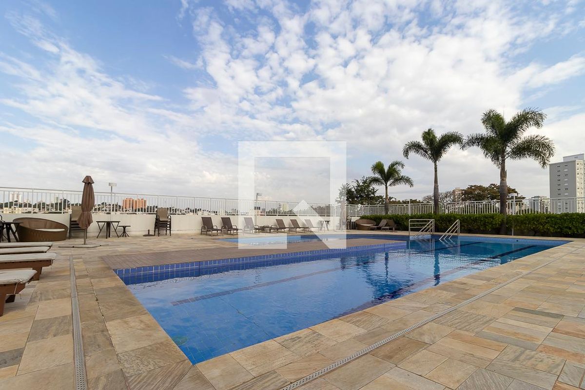 Apartamento à Venda - Taquaral, 3 Quartos,  90 m2 em , Campinas - sp | SoloBR