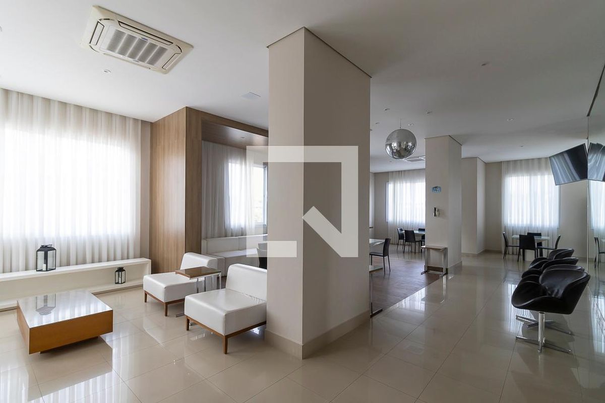 Apartamento à Venda - Taquaral, 3 Quartos,  90 m2 em , Campinas - sp | SoloBR