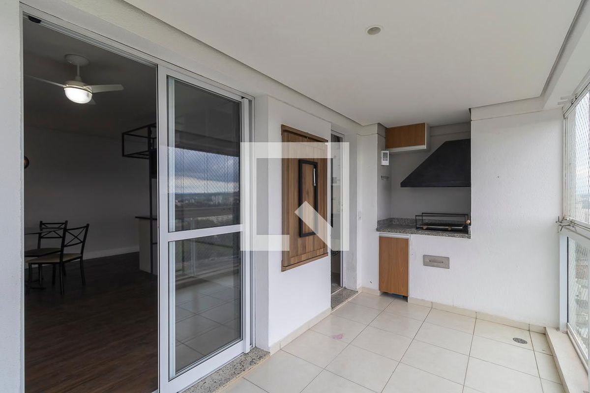 Apartamento à Venda - Taquaral, 3 Quartos,  90 m2 em , Campinas - sp | SoloBR