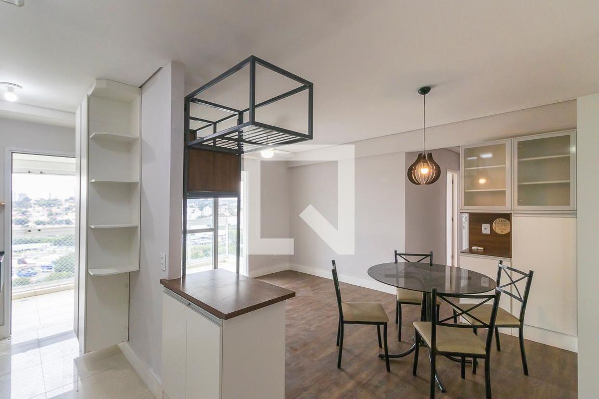 Apartamento à Venda - Taquaral, 3 Quartos,  90 m2 em , Campinas - sp | SoloBR