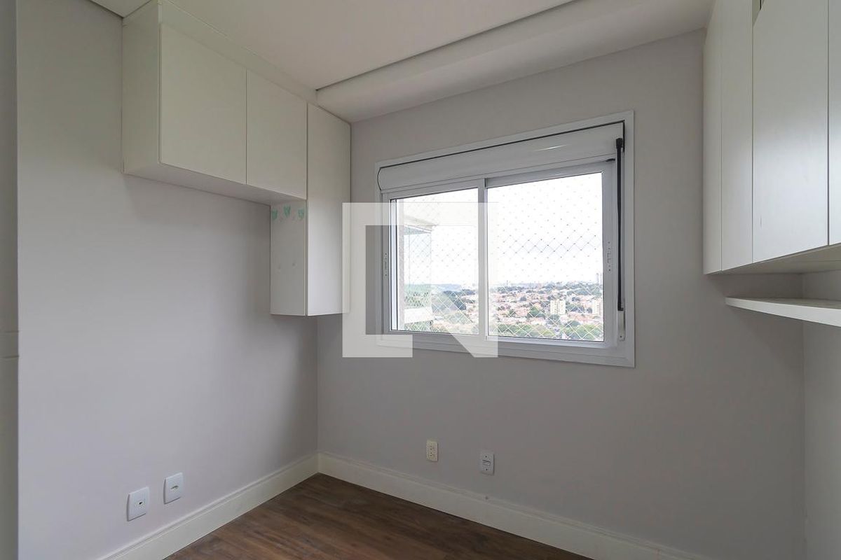 Apartamento à Venda - Taquaral, 3 Quartos,  90 m2 em , Campinas - sp | SoloBR