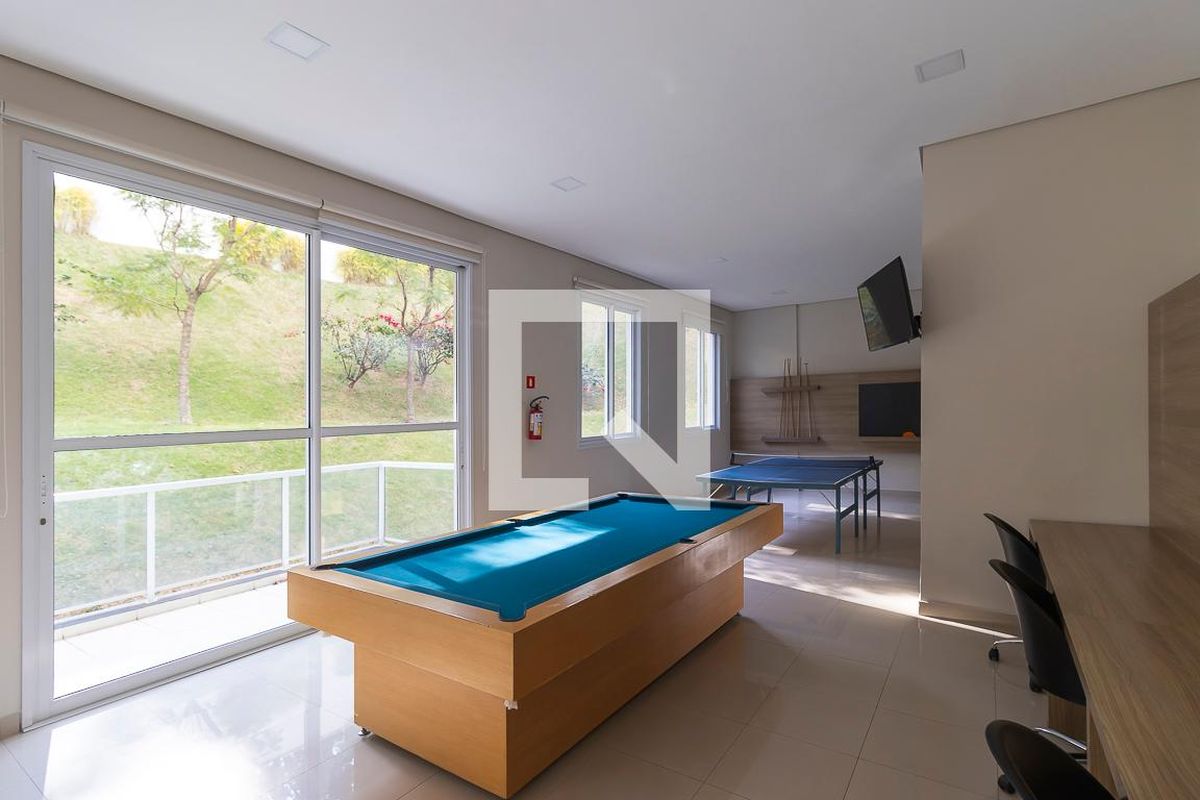 Apartamento à Venda - Taquaral, 3 Quartos,  90 m2 em , Campinas - sp | SoloBR