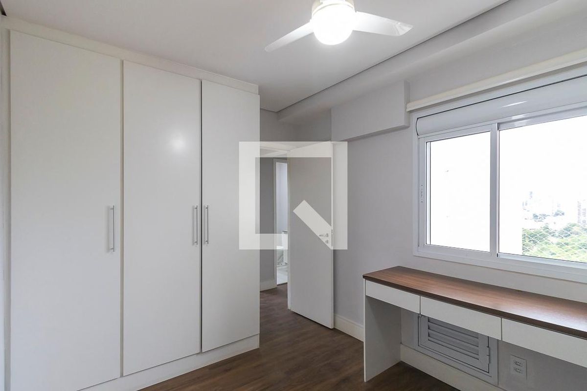 Apartamento à Venda - Taquaral, 3 Quartos,  90 m2 em , Campinas - sp | SoloBR