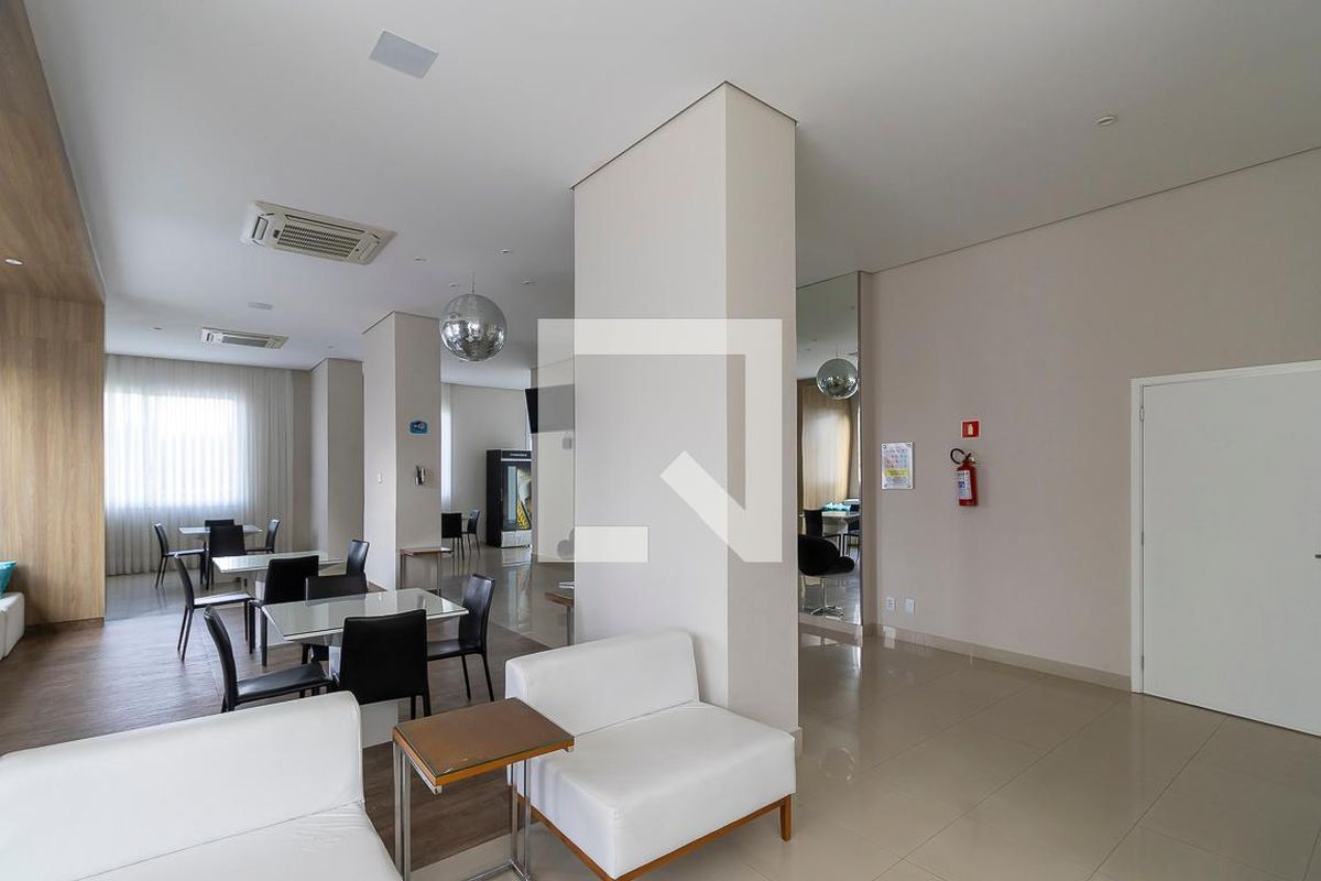 Apartamento à Venda - Taquaral, 3 Quartos,  90 m2 em , Campinas - sp | SoloBR
