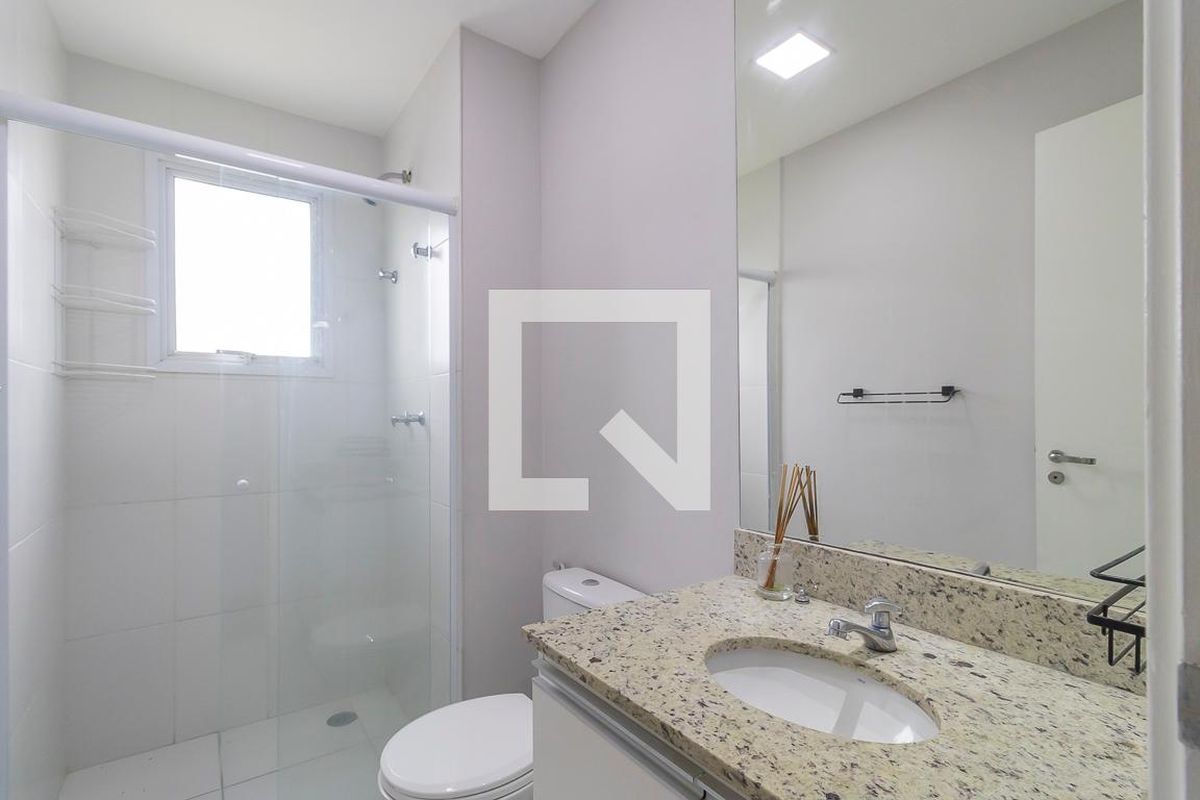 Apartamento à Venda - Taquaral, 3 Quartos,  90 m2 em , Campinas - sp | SoloBR
