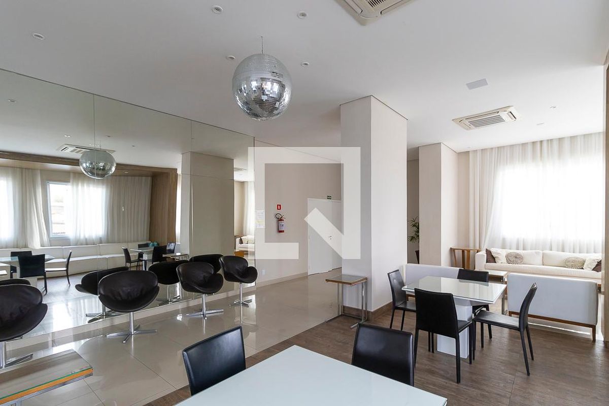 Apartamento à Venda - Taquaral, 3 Quartos,  90 m2 em , Campinas - sp | SoloBR