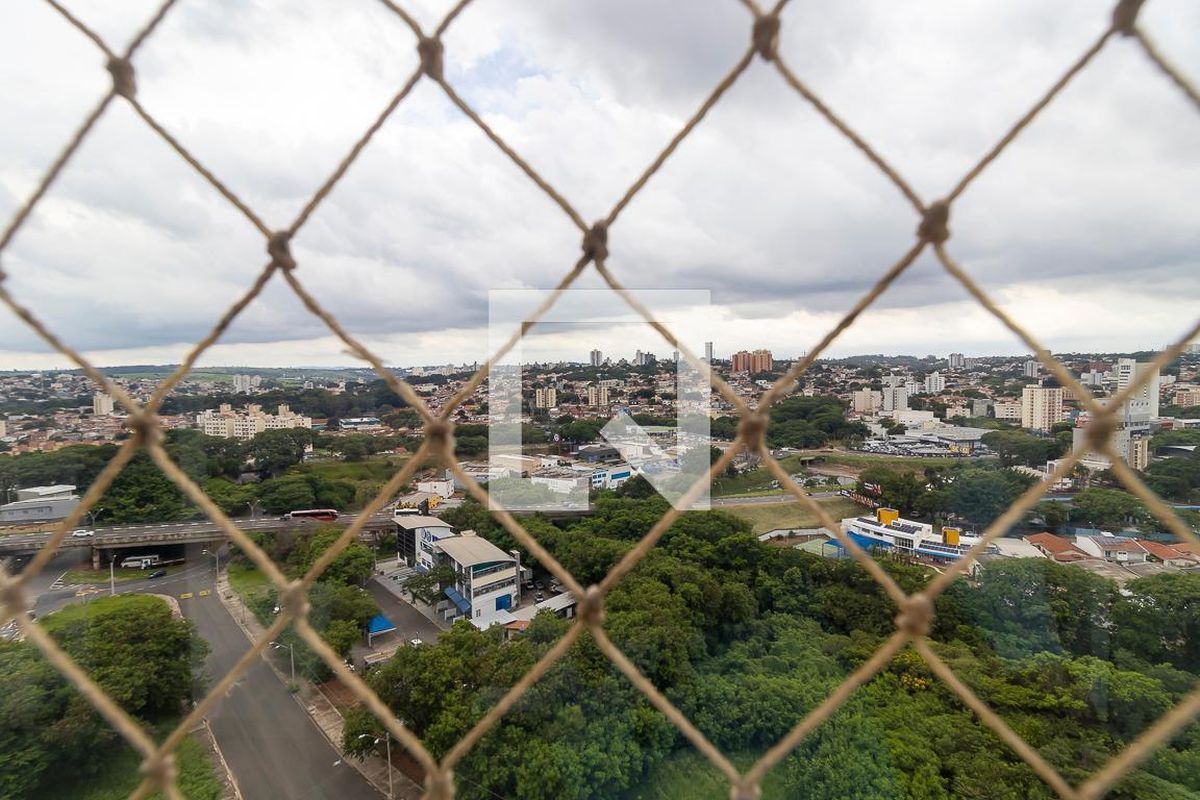 Apartamento à Venda - Taquaral, 3 Quartos,  90 m2 em , Campinas - sp | SoloBR