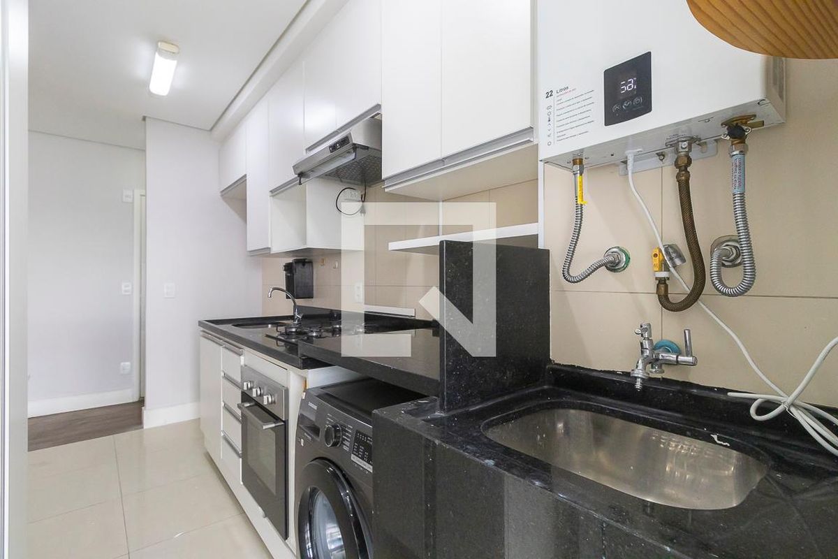 Apartamento à Venda - Taquaral, 3 Quartos,  90 m2 em , Campinas - sp | SoloBR