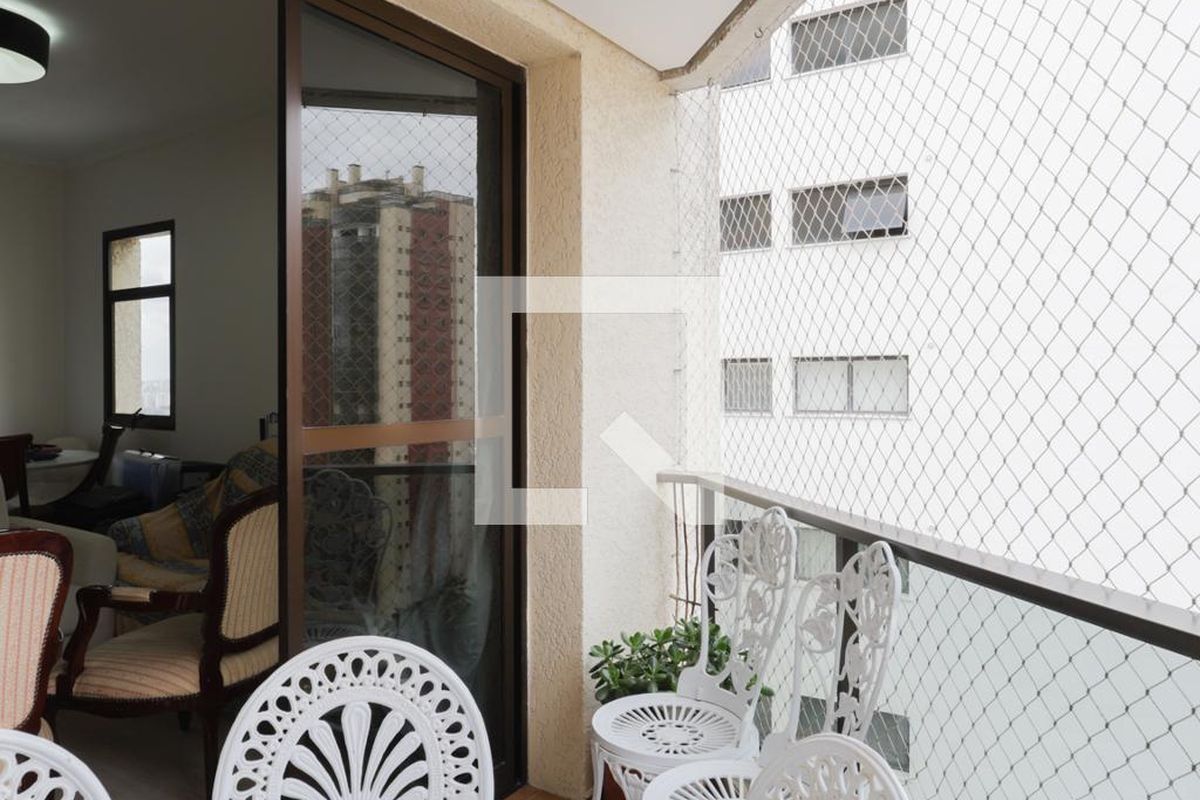 Apartamento, 3 quartos, 92 m² - Foto 12