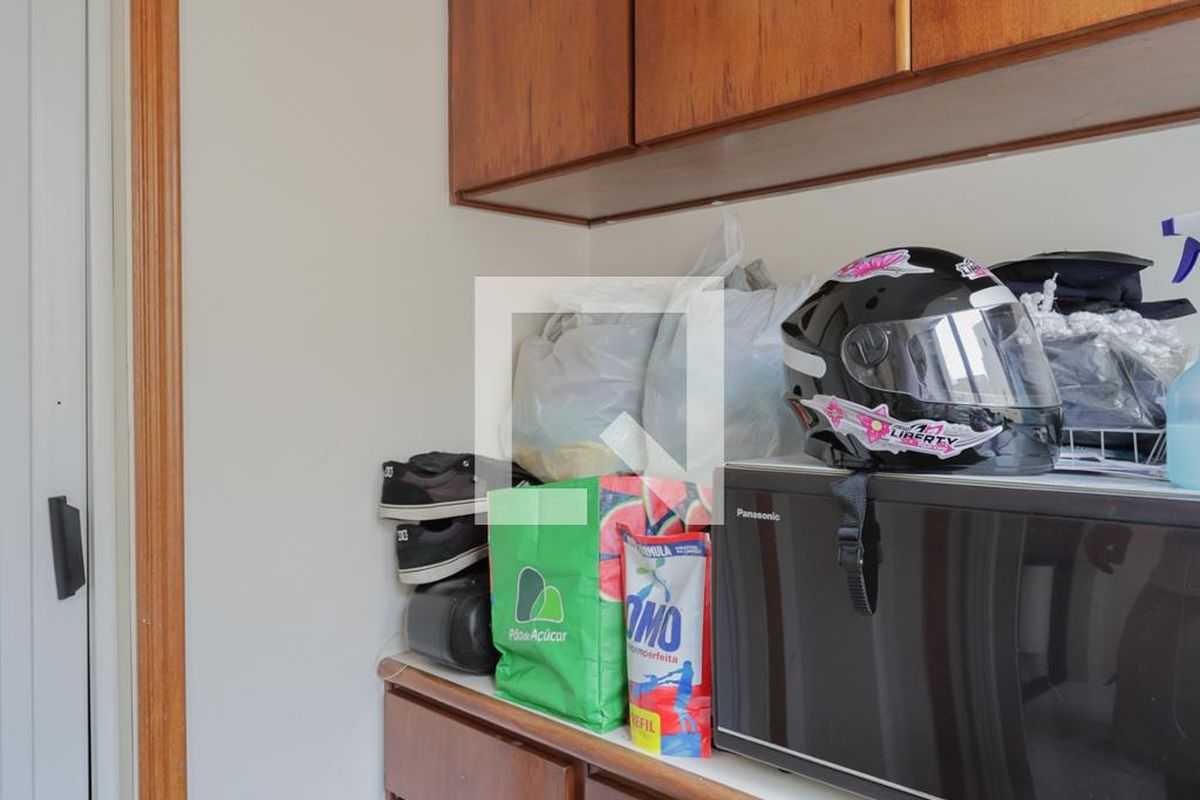 Apartamento, 3 quartos, 92 m² - Foto 88