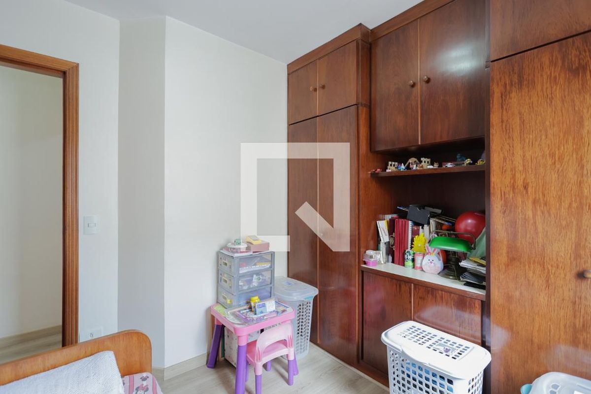 Apartamento, 3 quartos, 92 m² - Foto 48
