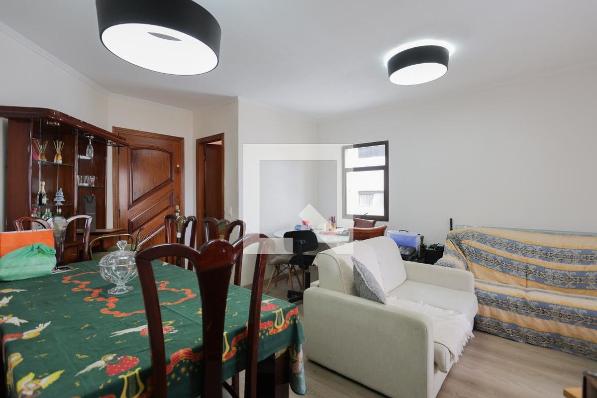 Apartamento, 3 quartos, 92 m² - Foto 6
