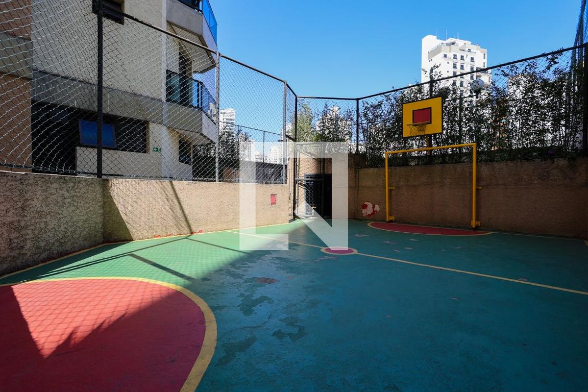 Apartamento, 3 quartos, 92 m² - Foto 96