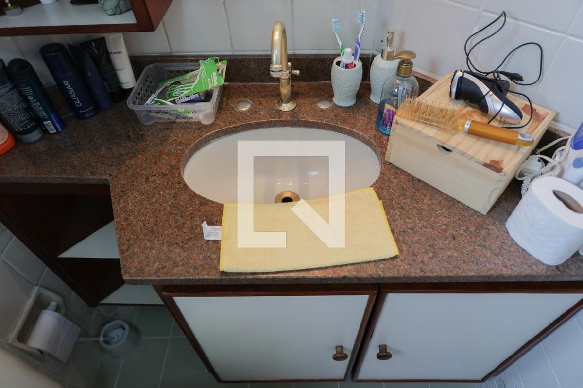 Apartamento, 3 quartos, 92 m² - Foto 40