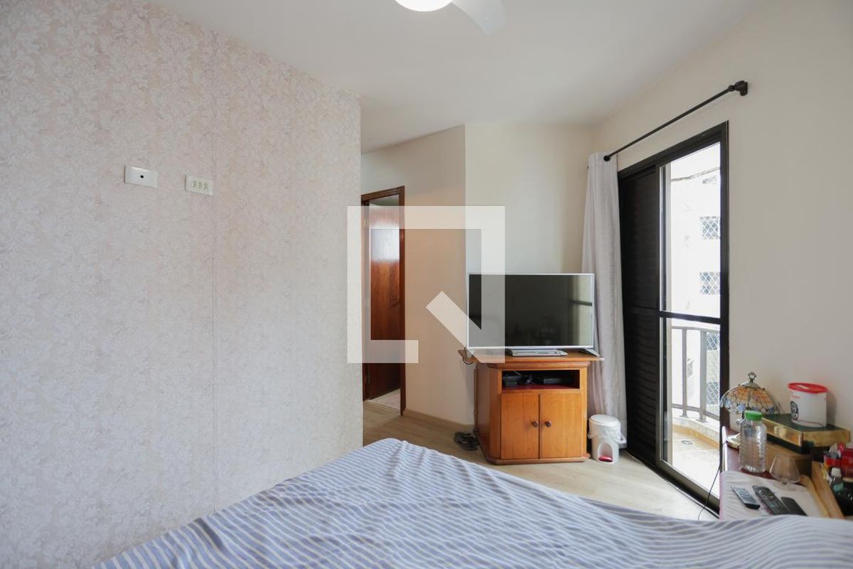 Apartamento, 3 quartos, 92 m² - Foto 24