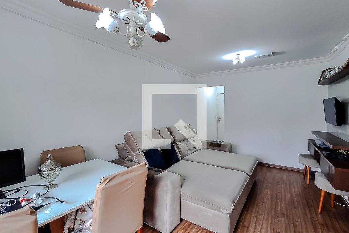 Apartamento, 2 quartos, 65 m² - Foto 12
